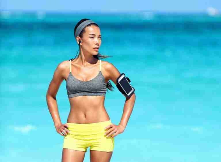 Is It Ok To Wear Sports Bra Everyday? (Here’s The Truth!) Altinify