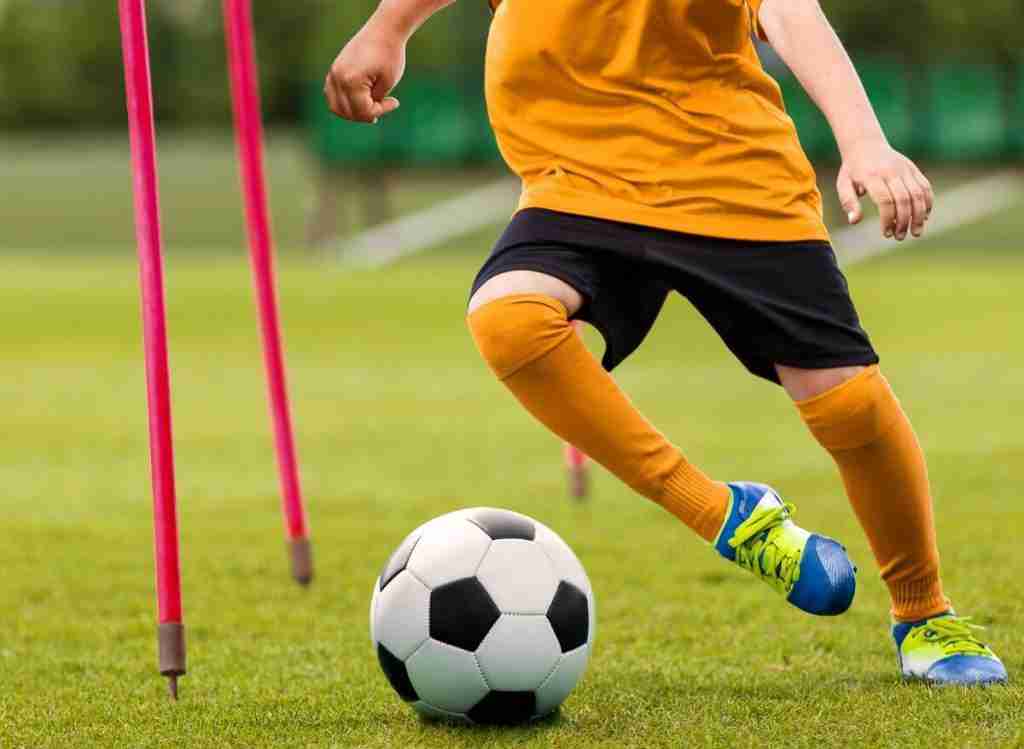 Strength Building Exercises For Soccer Players