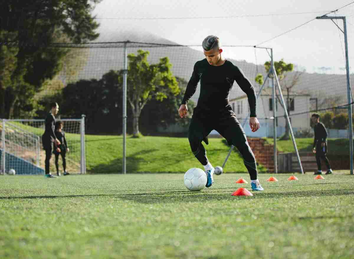 12 Reasons Why Strength Training Is Important For Soccer Players Altinify