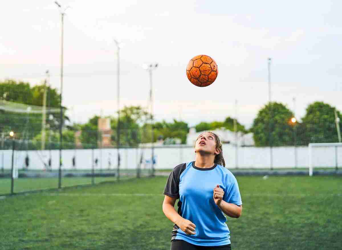 12 Reasons Why Strength Training Is Important For Soccer Players | Altinify