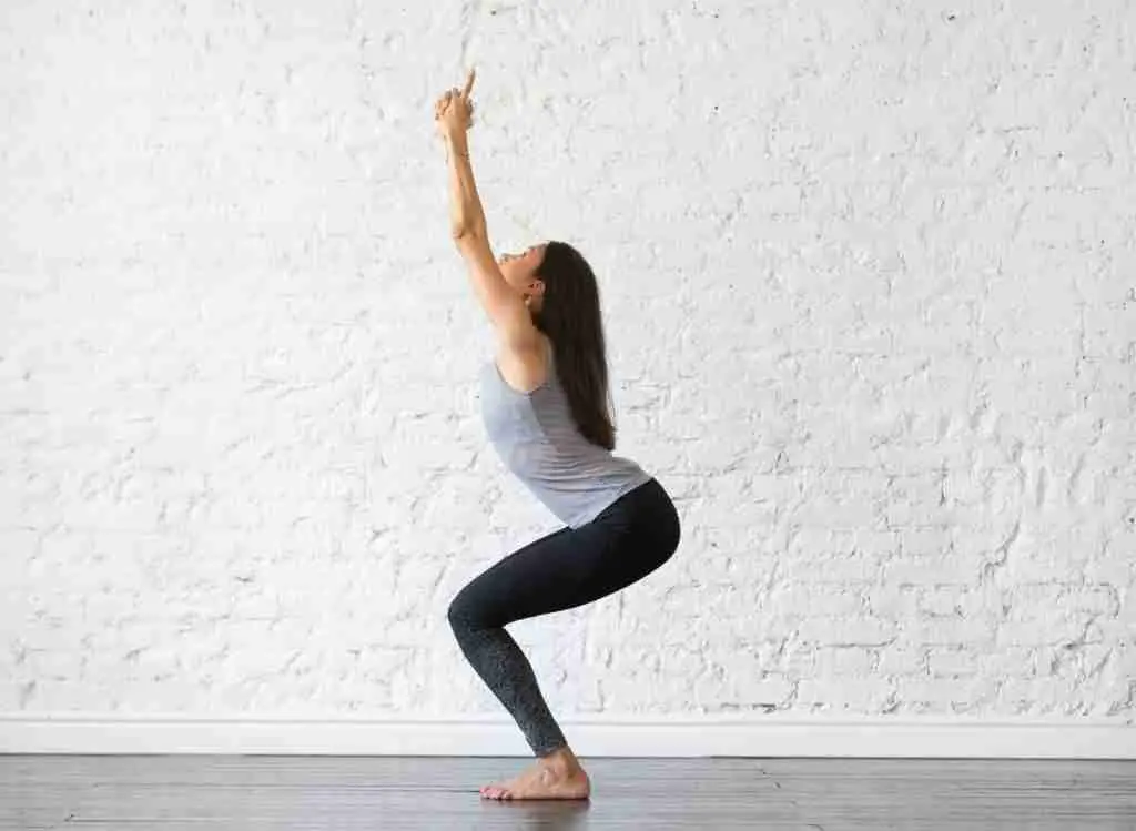 can you build muscle with yoga