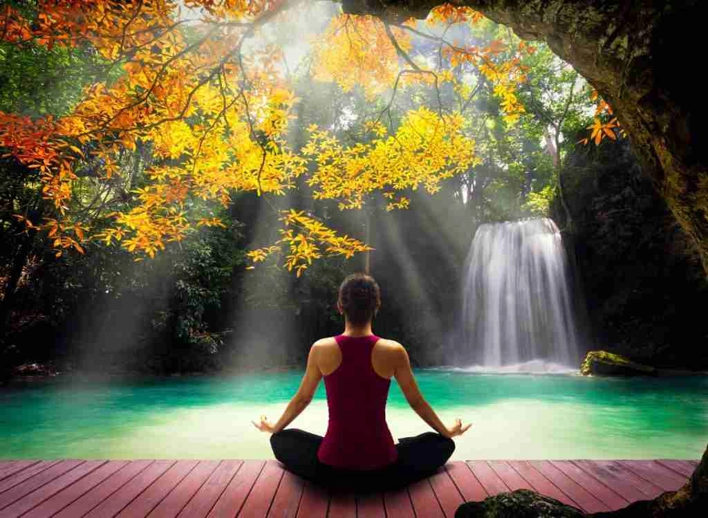 Yoga Nidra vs Meditation