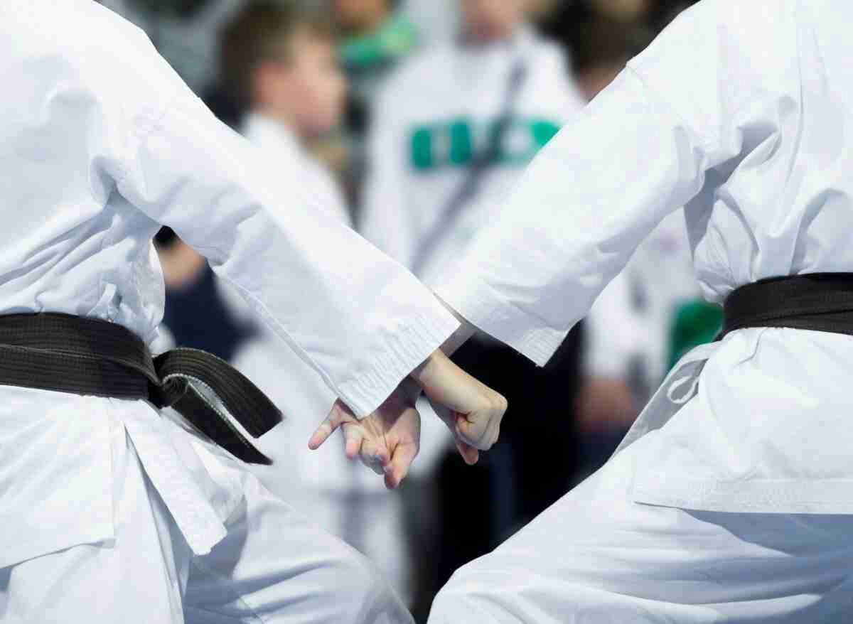 16 Ways That Karate Will Get You In Shape Altinify