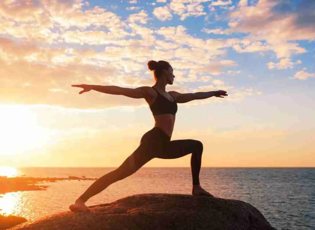 Yoga Vs Cardio The Benefits Of Each 2