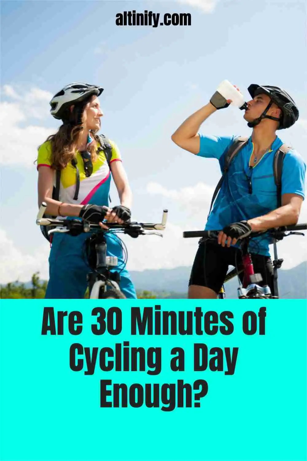 Here\'s How Cycling Can Give You Abs