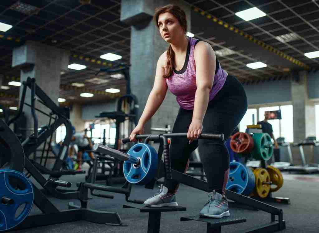 Why Weight Training Is Important For Weight Loss