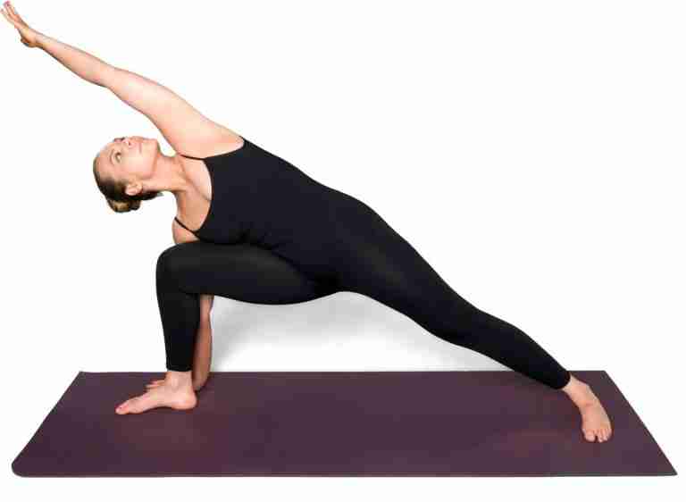 13 Yoga Poses That Help With Gas | Altinify