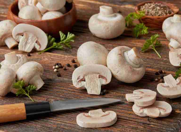 If One Mushroom Has Mold Can You Eat The Rest? (Here’s What Experts Say
