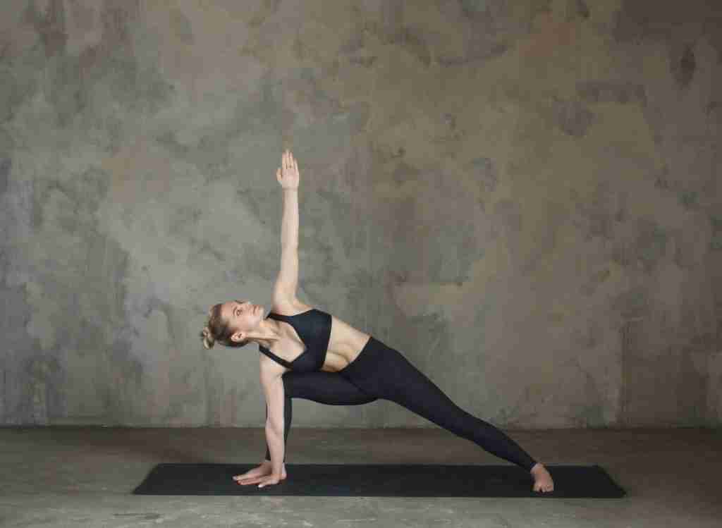 How Long To Hold Yoga Poses