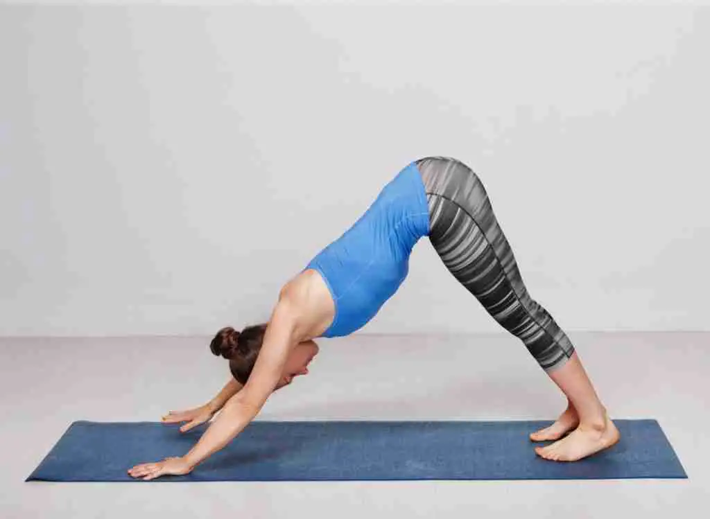 How Long To Hold Yoga Poses