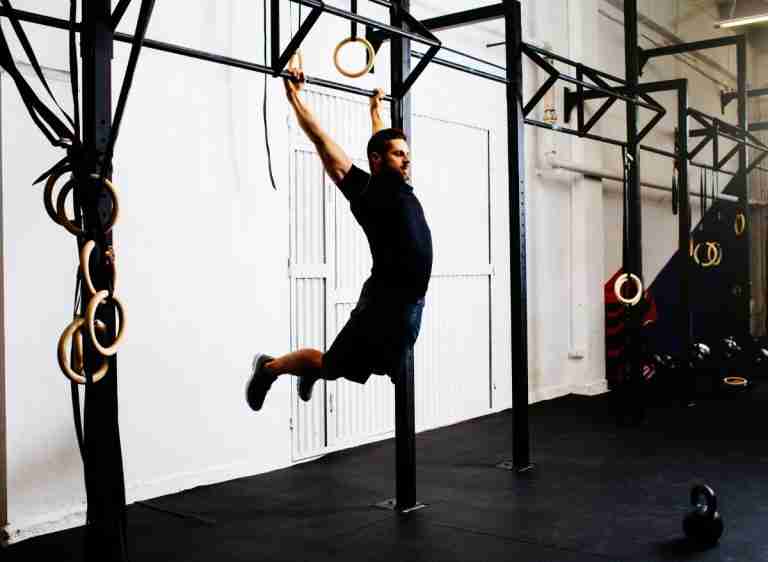 Top 15 Different Types Of PullUps And Muscles They Work Altinify