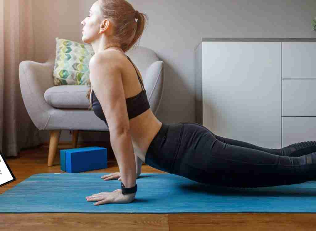 How Long To Hold Yoga Poses