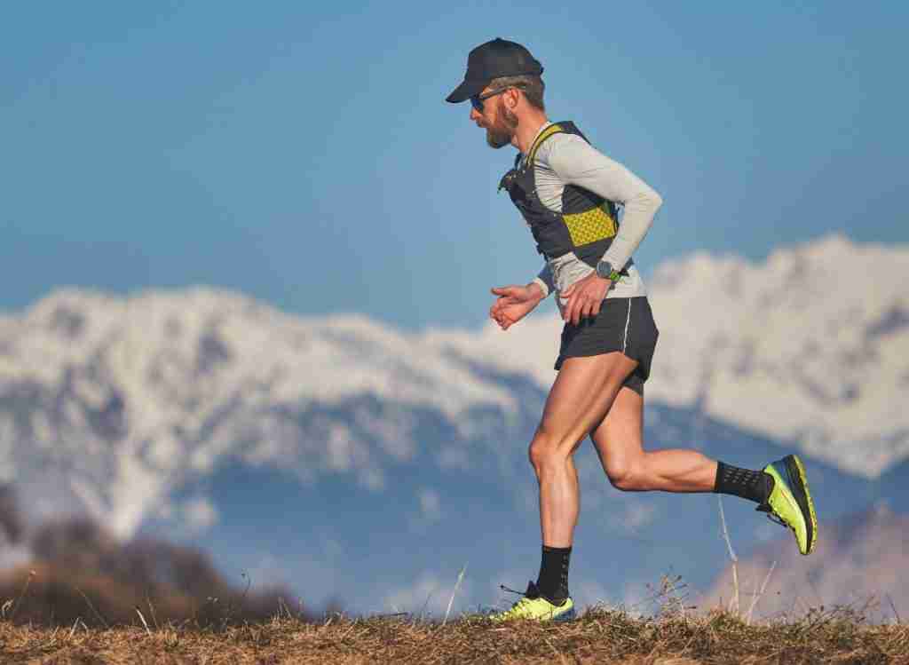 Does Long Distance Running Build Muscle (Yes, Here’s how!)