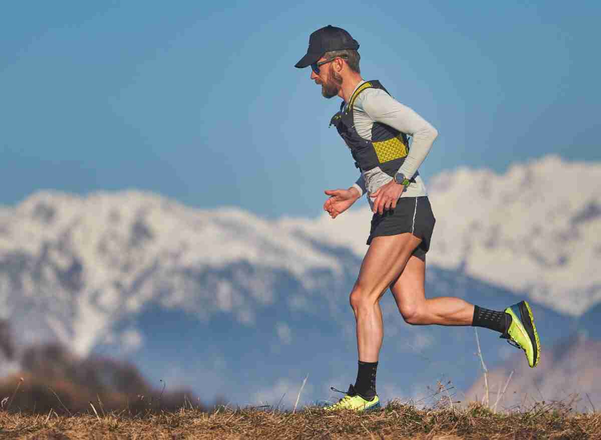 Does Long Distance Running Build Muscle? (Yes, Here’s How!) Altinify