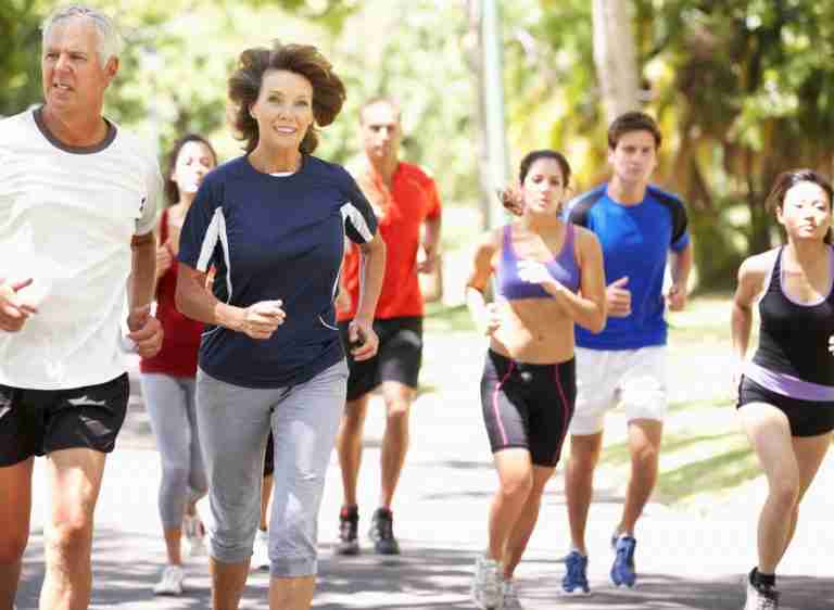 Does Running Age You? (Here's What I Found!) Altinify