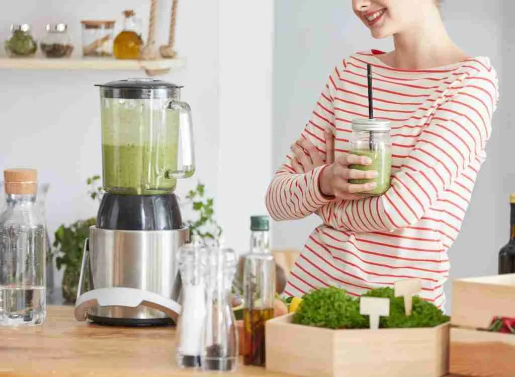 Blenders For Kale Smoothies