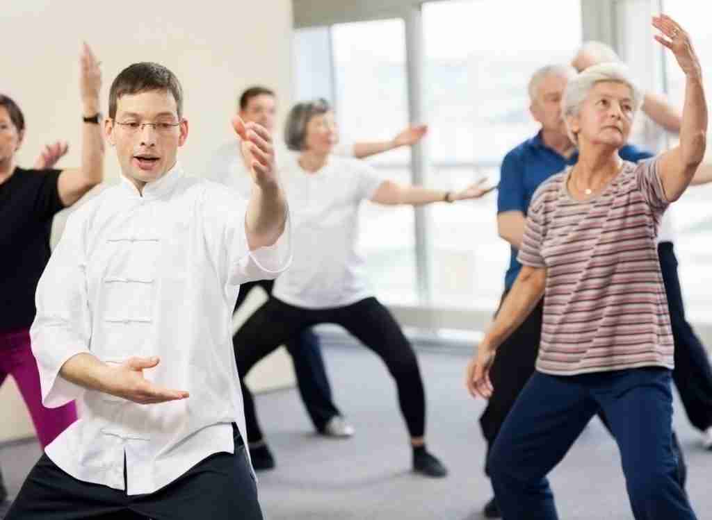 Tai Chi Vs. Yoga: Which One Should You Choose?