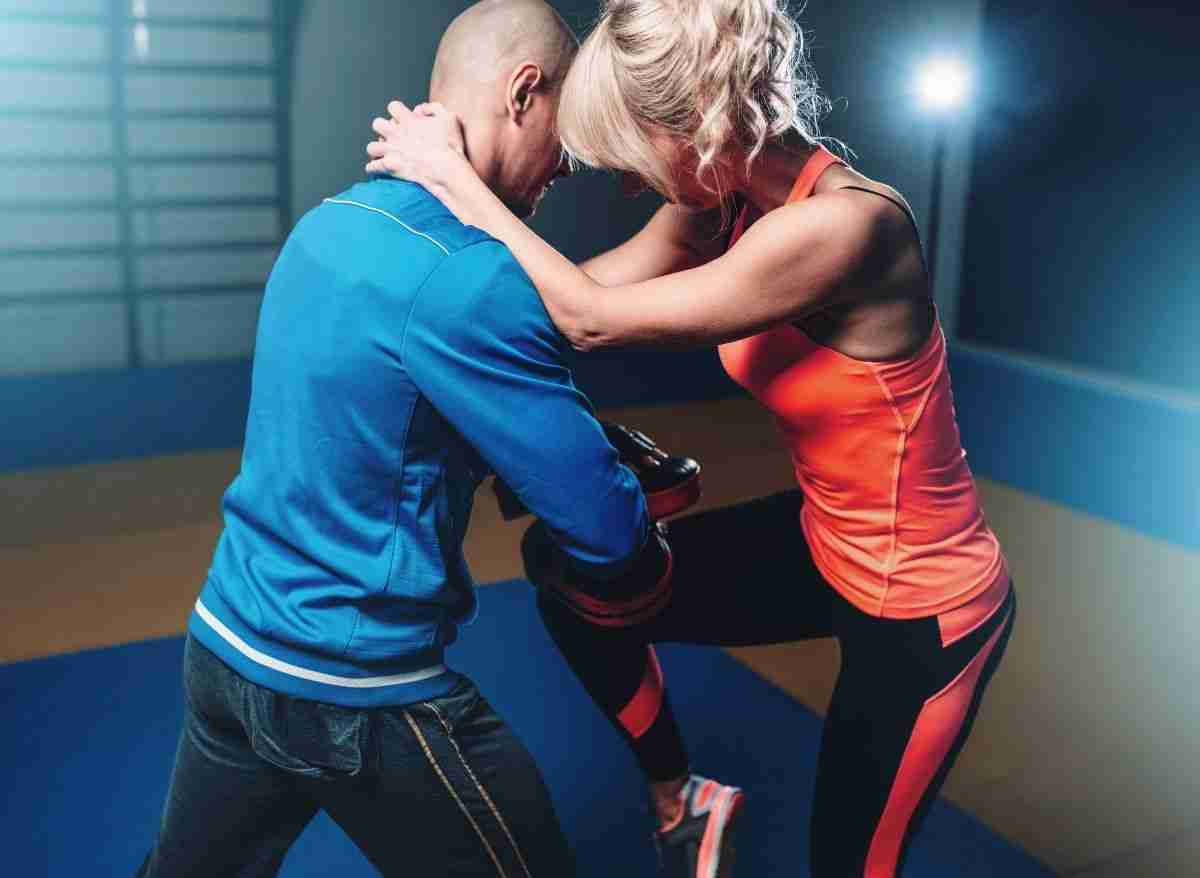 Best Self Defense For Women (That Actually Works!) Altinify