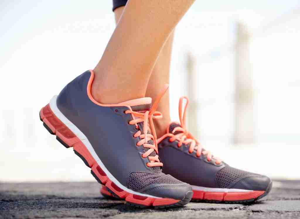 5 Best Shoes For Athlete's Foot (With Increased Comfort!) | Altinify