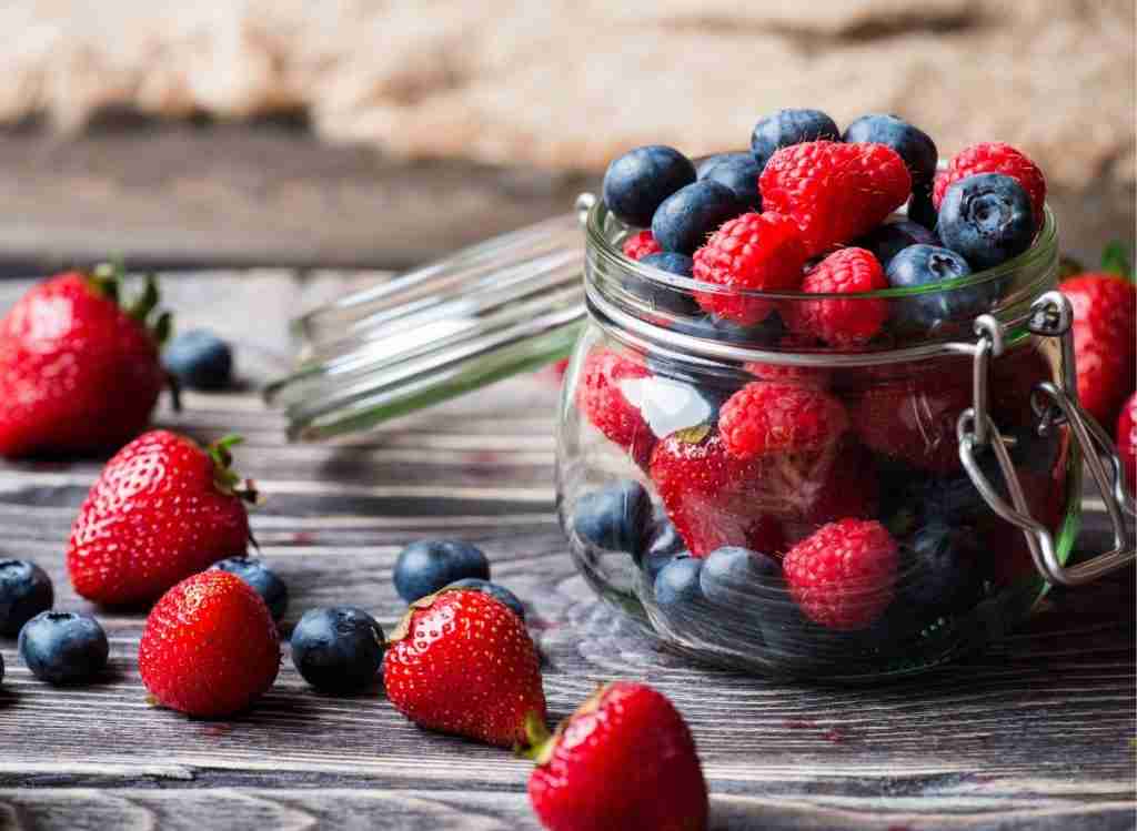 Best Fruits for Weight Loss And Healthy