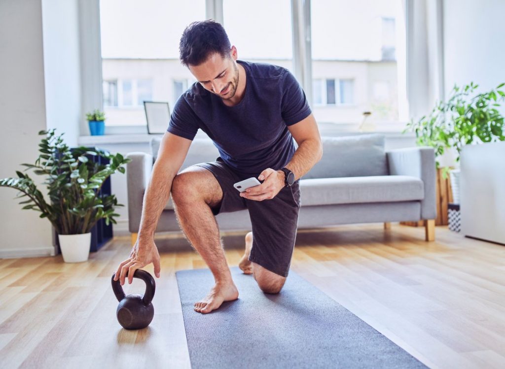 Best Free Workout Apps To Stay Active And Healthy