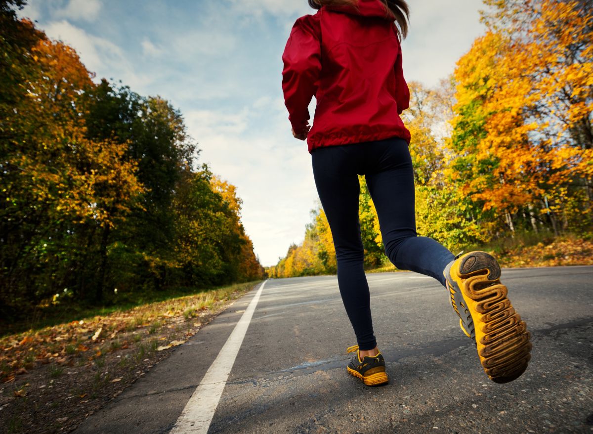 17 Best Running Books For Beginners( With Helpful Running Training Tips