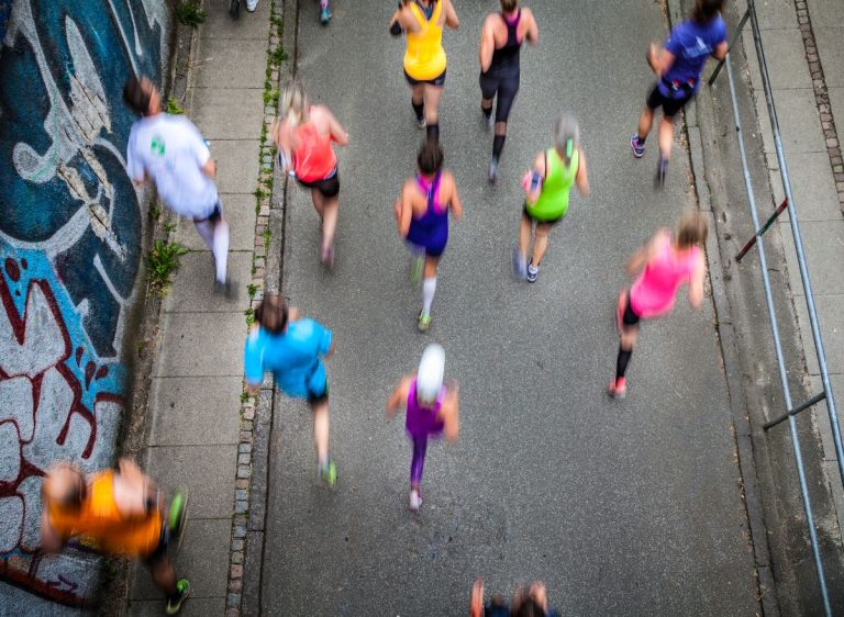 Many Running Races 11 Types Of Running Races And How To Prepare For Each! | Altinify