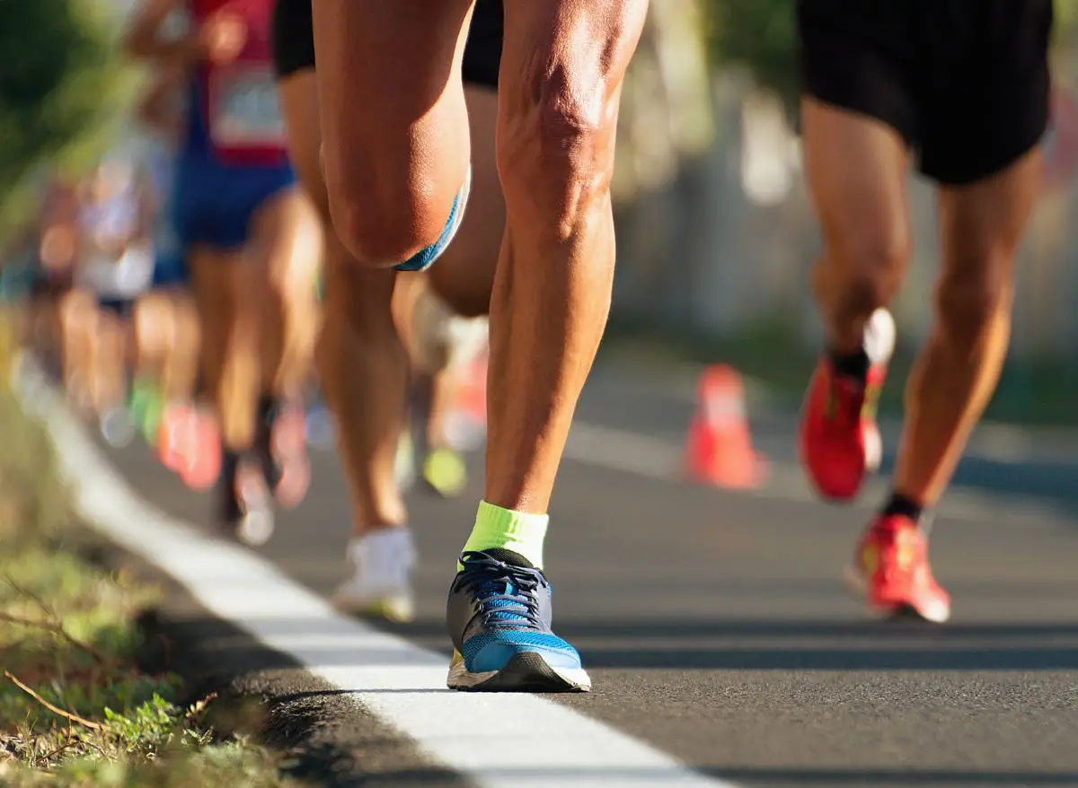 11 Types Of Running Races And How To Prepare For Each! | Altinify