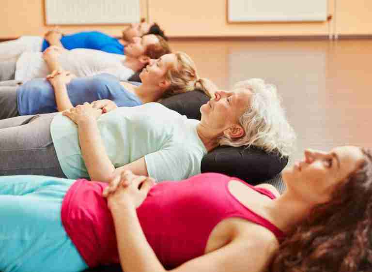 Can You Sleep After Yoga? (Let's Find Out) Altinify