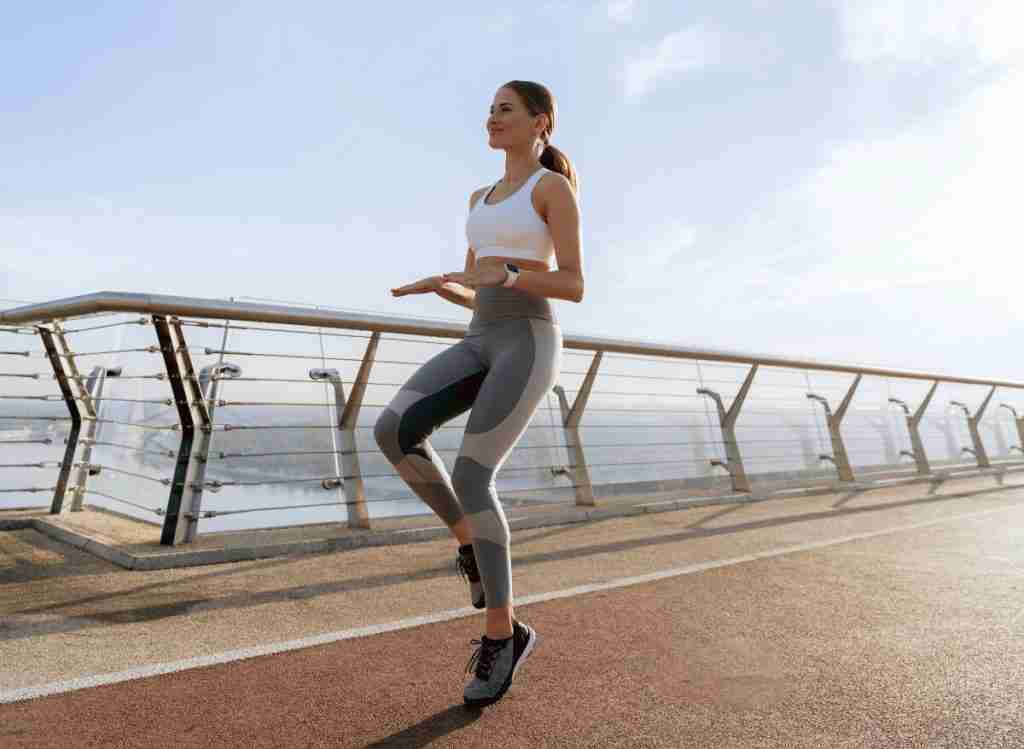 Is Running in Place Effective Cardio