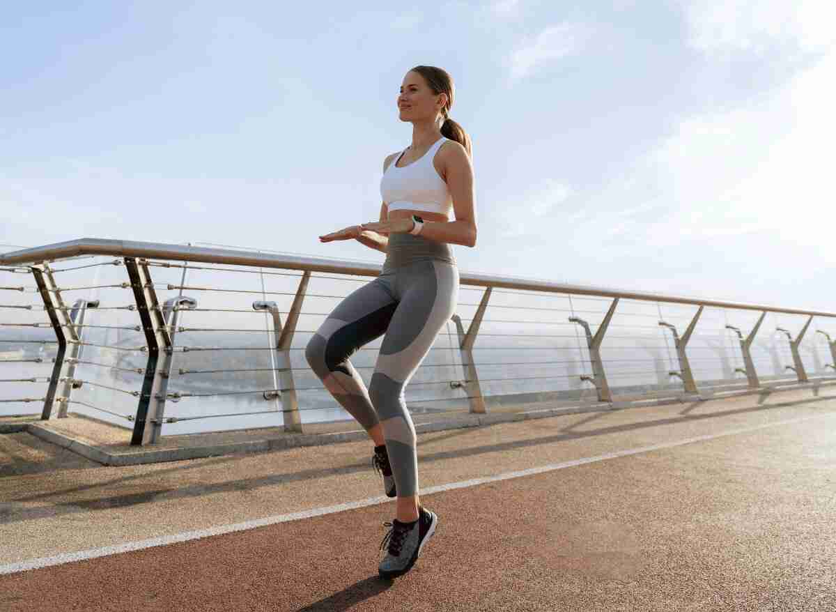 Is Running In Place Effective Cardio? (Let’s Find Out!) Altinify