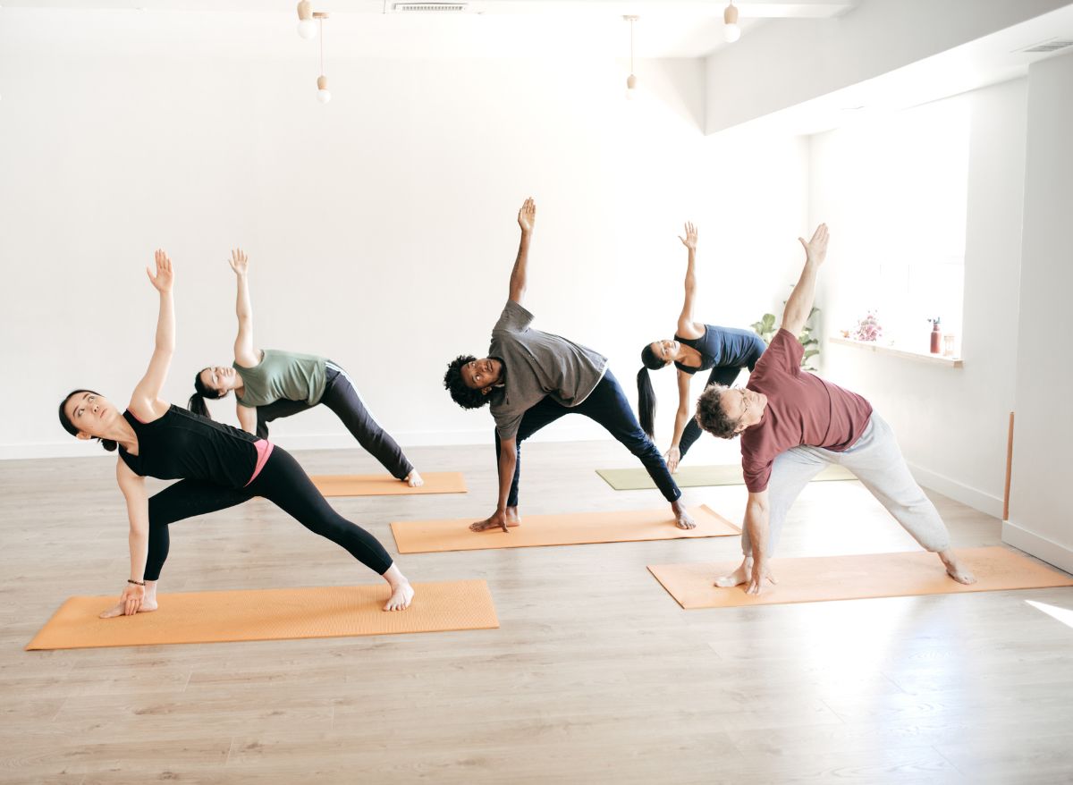 Is Yoga Aerobic Or Anaerobic? (Here’s The Truth!) | Altinify