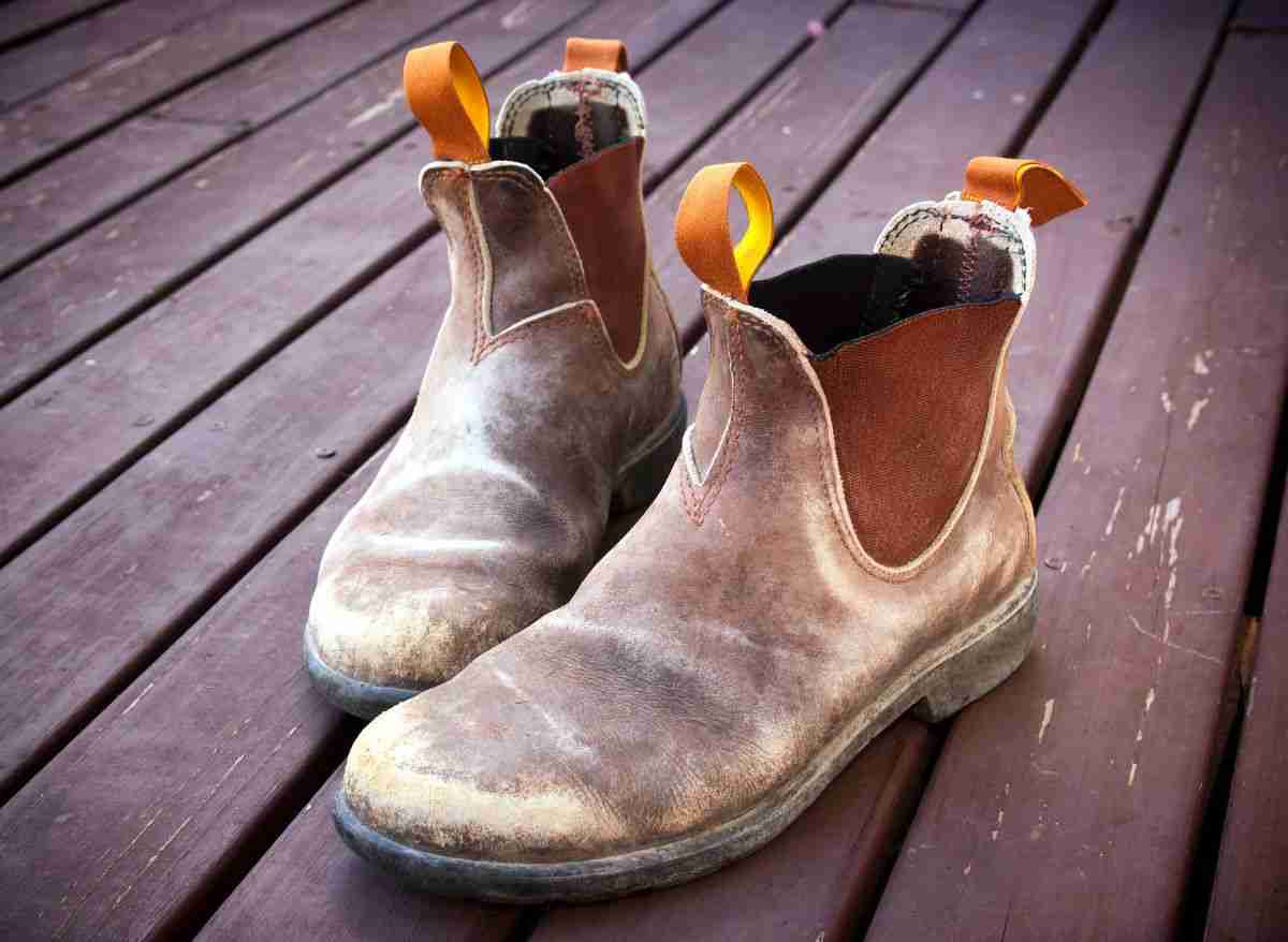 Top 4 Breathable Work Shoes For Sweaty Feet Altinify