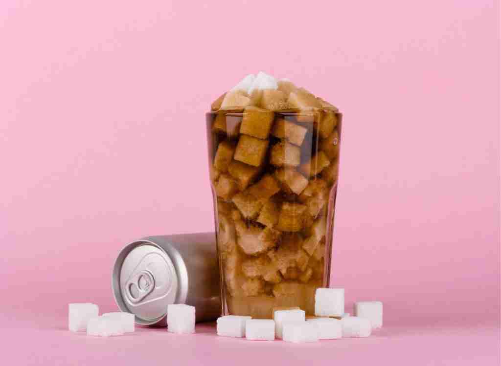 Crystal Light Vs. Diet Soda: Which One Is Better For Weight Loss